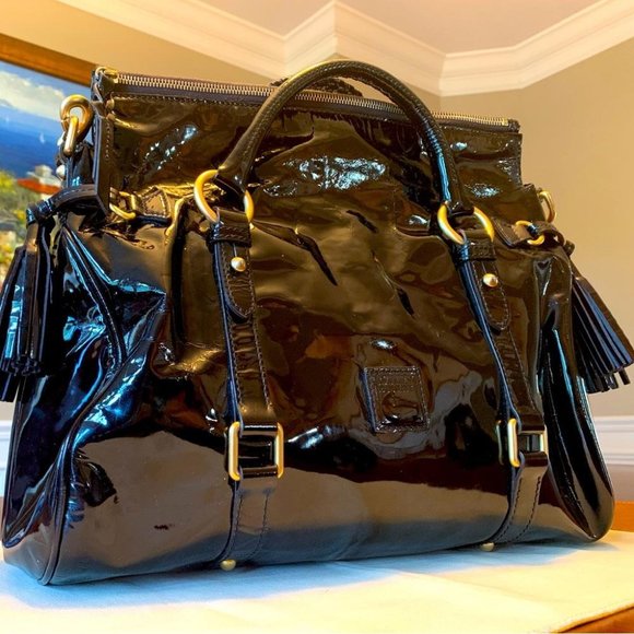 Balenciaga Chic Crocodile Leather Maxi Bucket Bag Totes